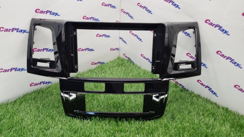 Переходная рамка магнитолы