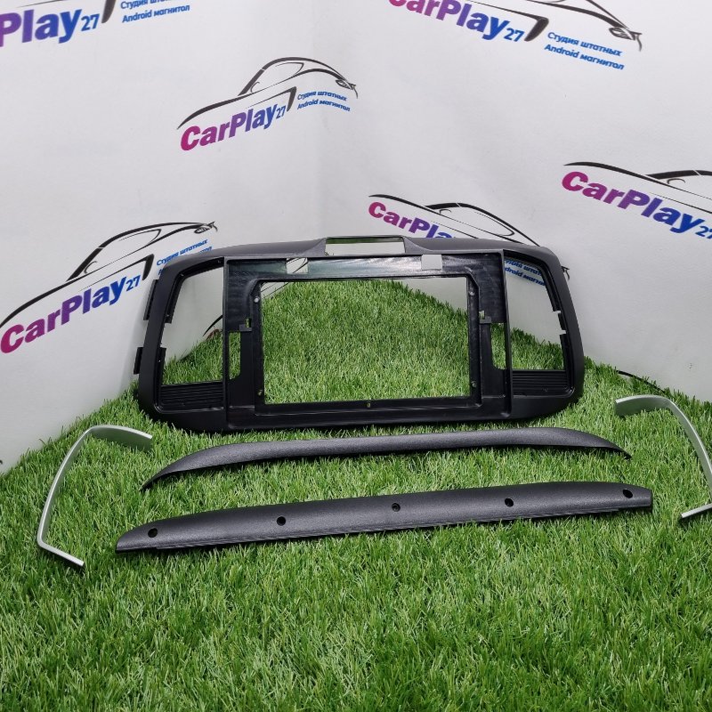 Переходная рамка магнитолы