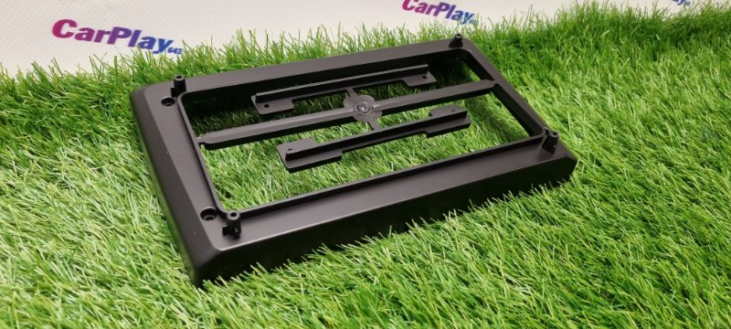 Переходная рамка магнитолы