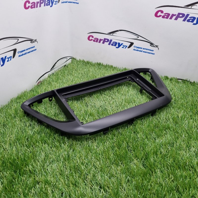 Переходная рамка магнитолы