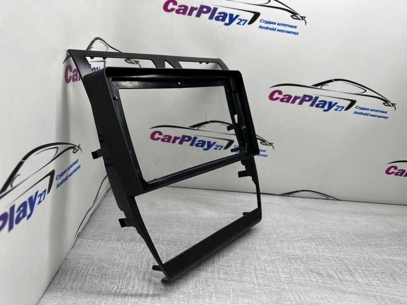 Переходная рамка магнитолы