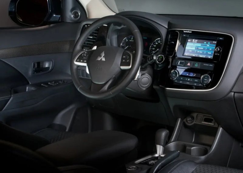 Переходная рамка магнитолы