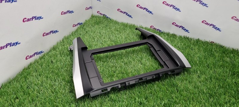 Переходная рамка магнитолы