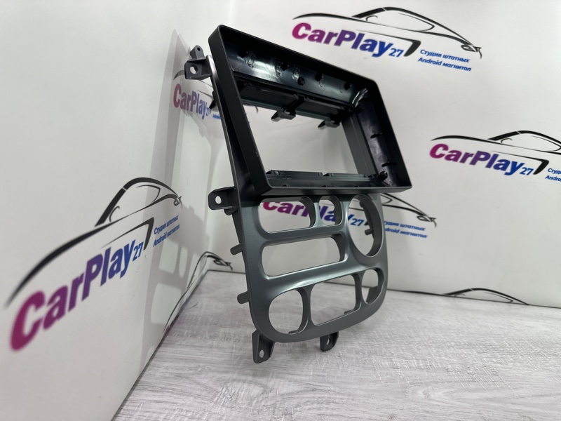 Переходная рамка магнитолы