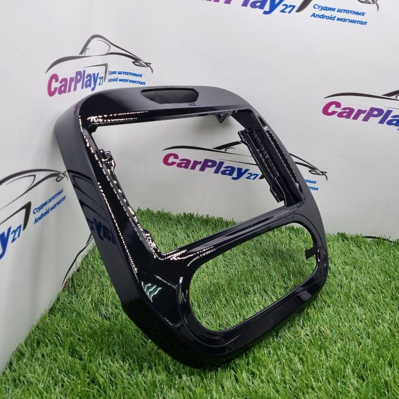 Переходная рамка магнитолы