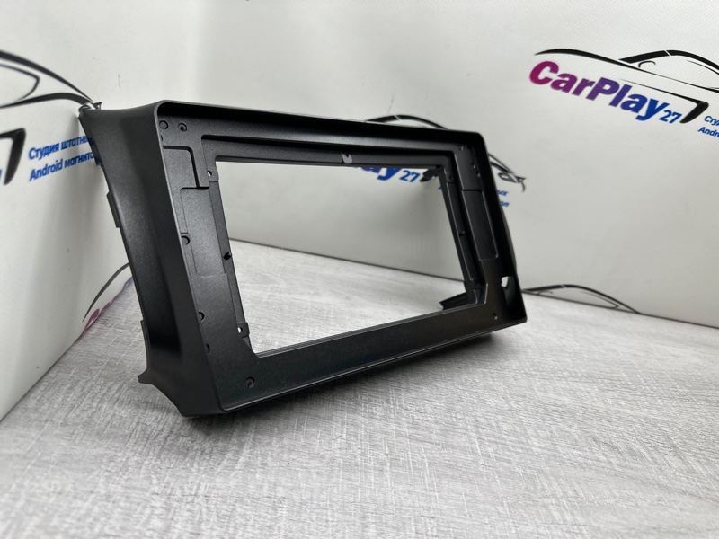 Переходная рамка магнитолы