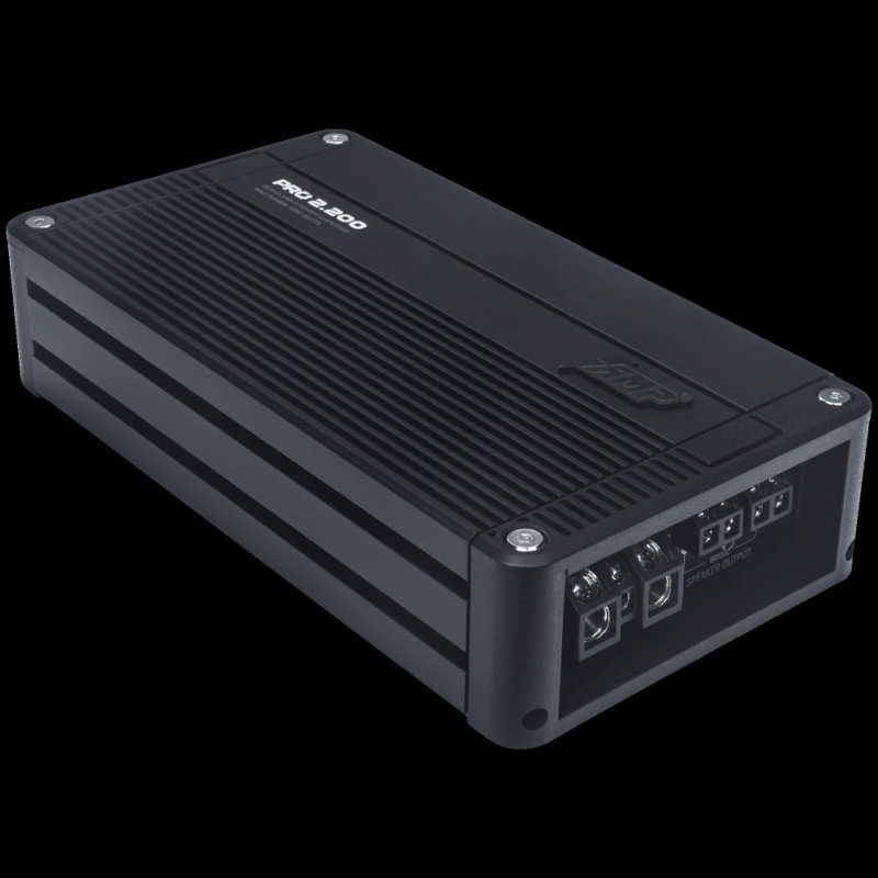 Усилитель звука