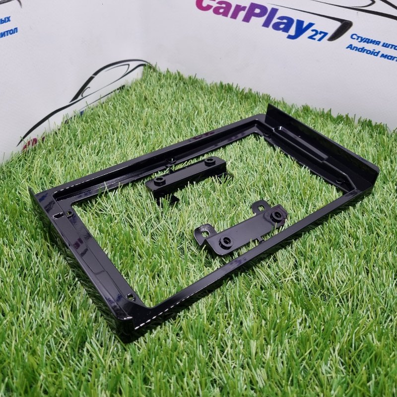 Переходная рамка магнитолы