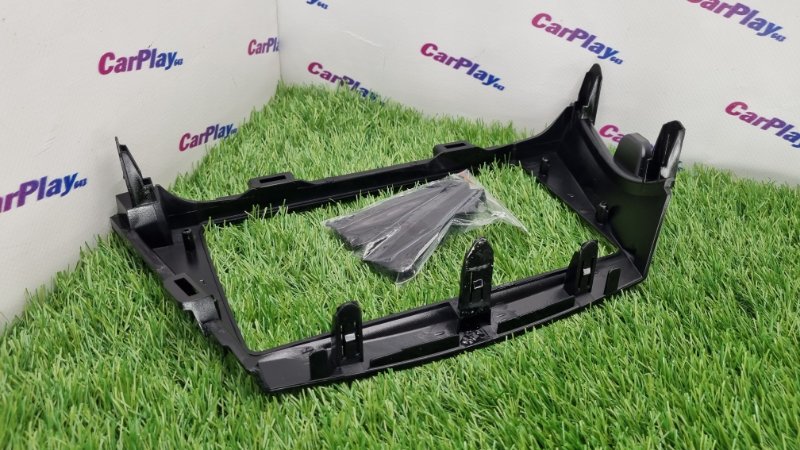 Переходная рамка магнитолы