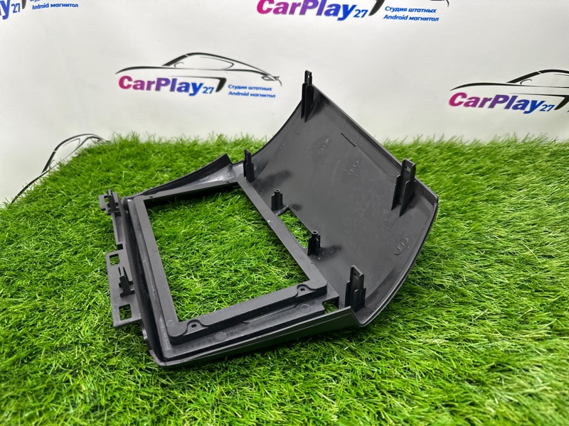 Переходная рамка магнитолы