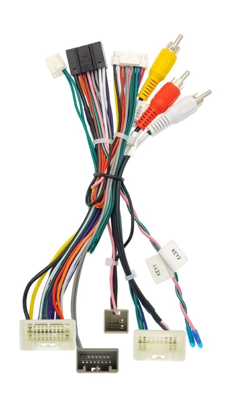 Canbus адаптер