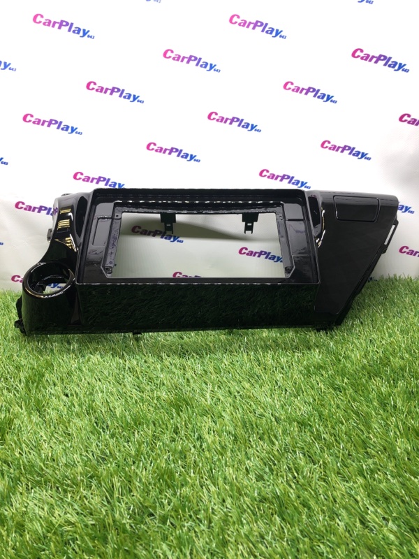 Переходная рамка магнитолы