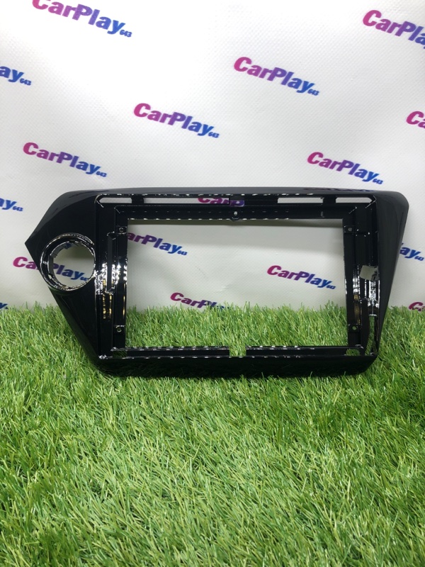 Переходная рамка магнитолы