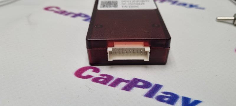 Canbus адаптер