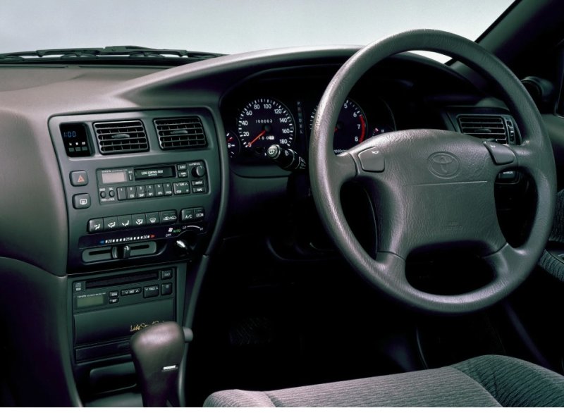 Переходная рамка магнитолы