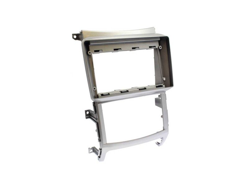 Магнитола штатная Hyundai IX-55 2008