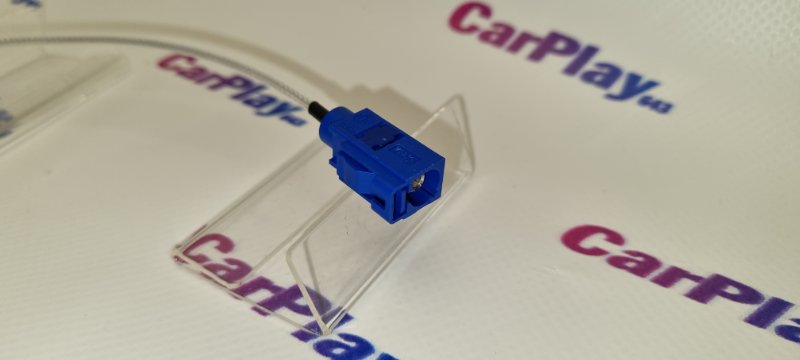 Переходник-удлинитель GPS