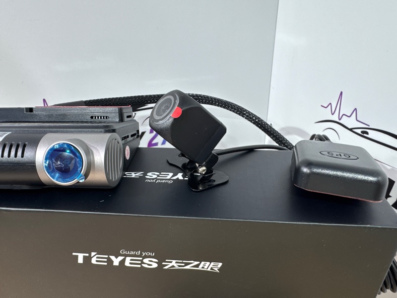 Видеорегистратор