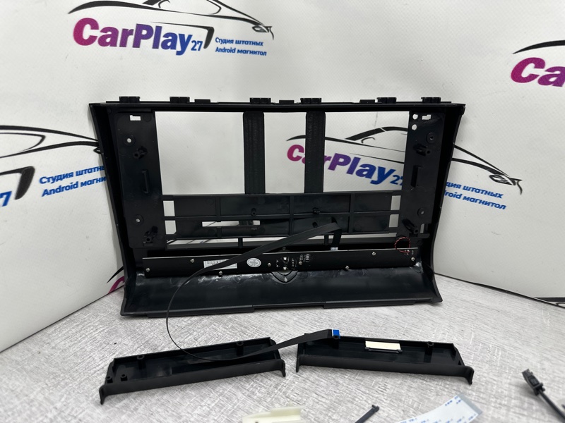 Установочный комплект (монтажный комплект)