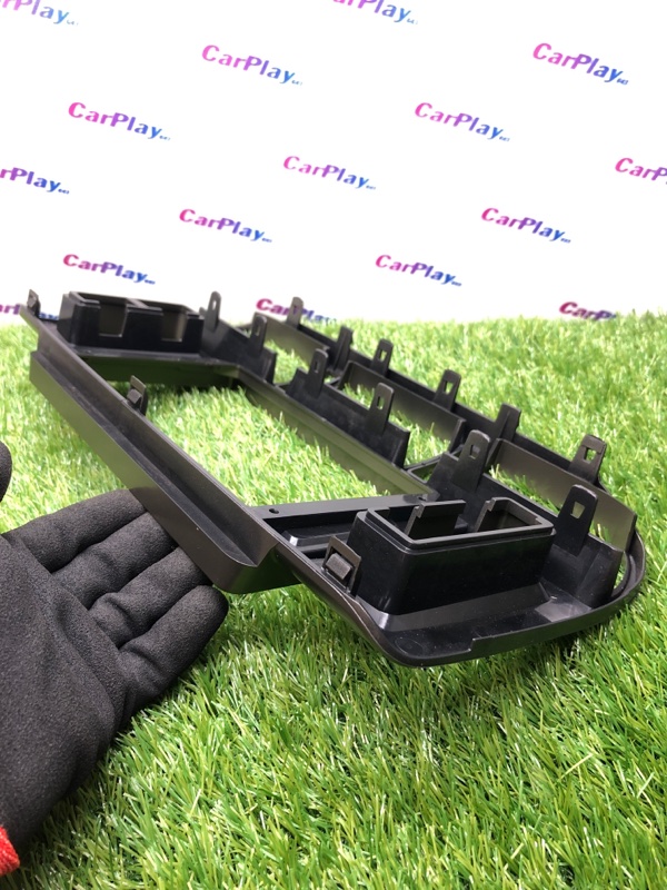 Переходная рамка магнитолы