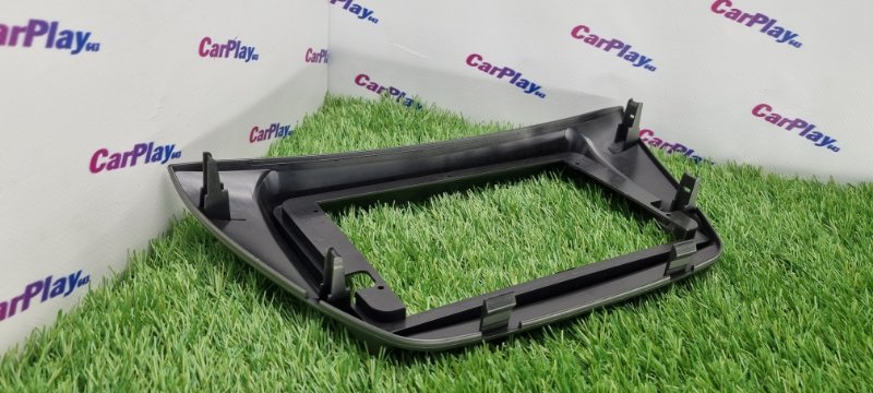 Переходная рамка магнитолы