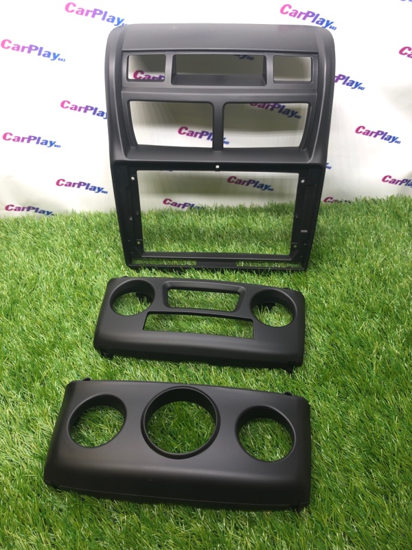 Магнитола штатная Kia Sportage 2003