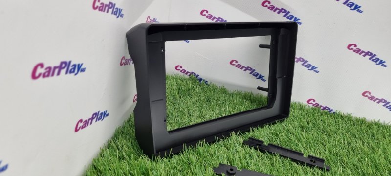 Переходная рамка магнитолы