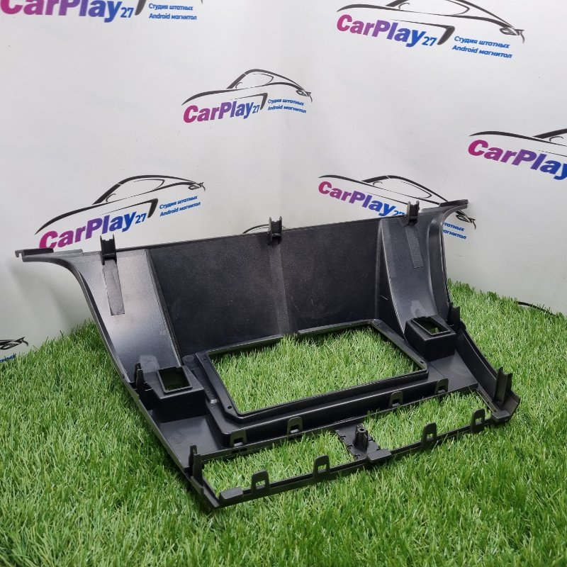 Переходная рамка магнитолы