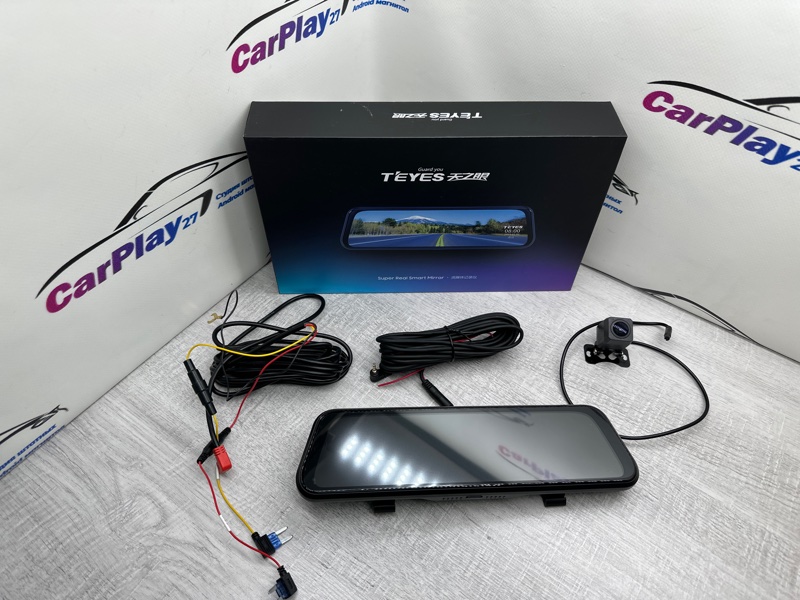 Видеорегистратор