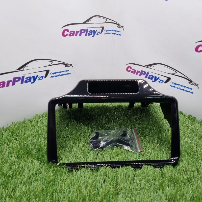 Переходная рамка магнитолы