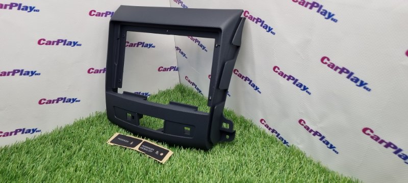 Переходная рамка магнитолы