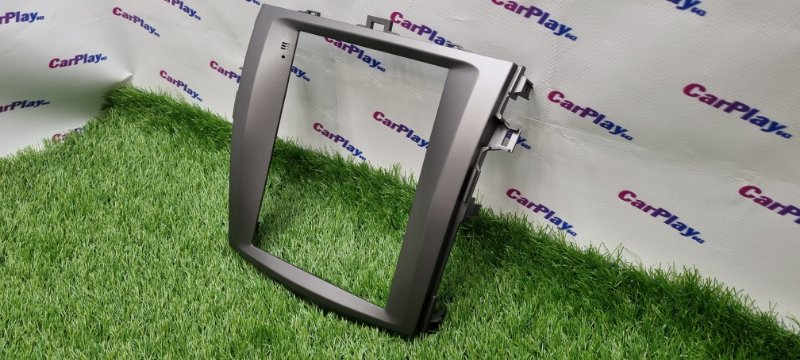 Переходная рамка магнитолы