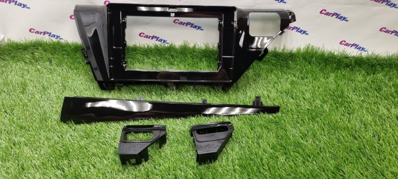 Переходная рамка магнитолы