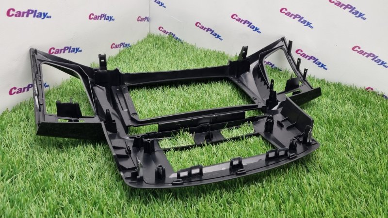 Переходная рамка магнитолы