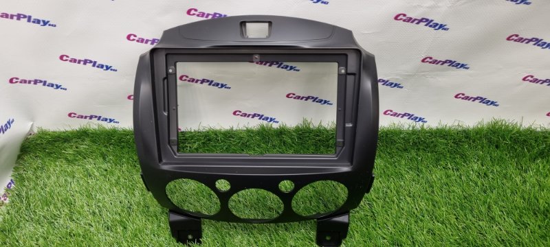 Переходная рамка магнитолы