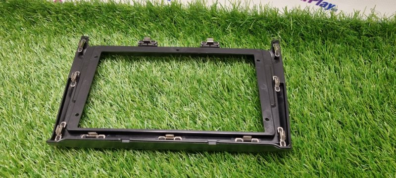 Переходная рамка магнитолы