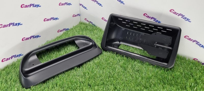 Переходная рамка магнитолы