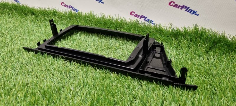 Переходная рамка магнитолы