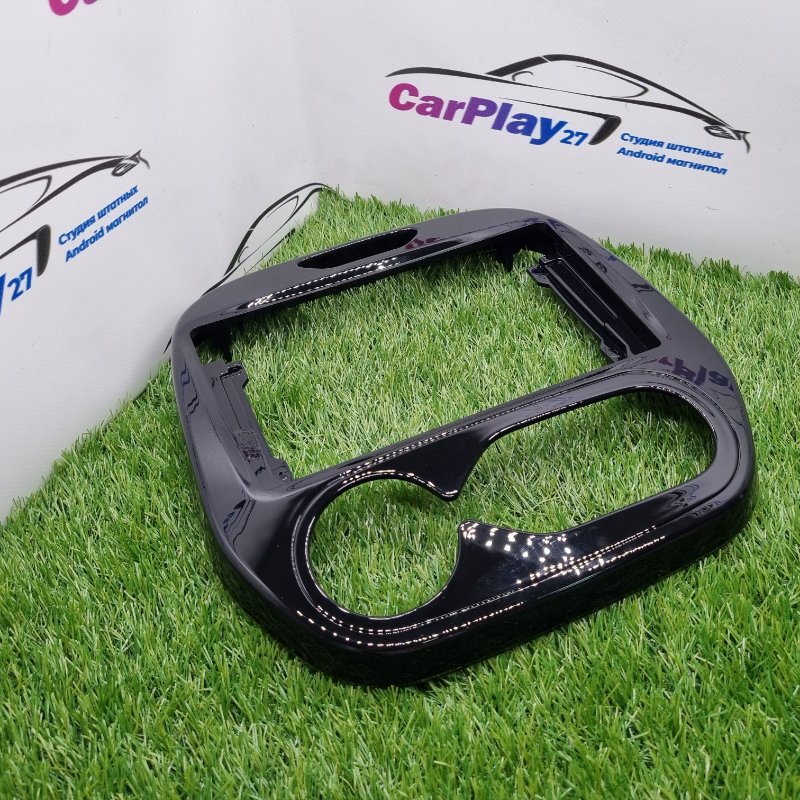 Переходная рамка магнитолы