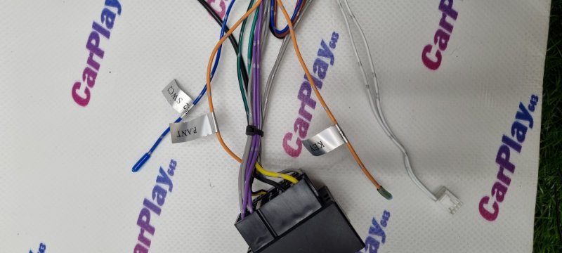 Canbus адаптер