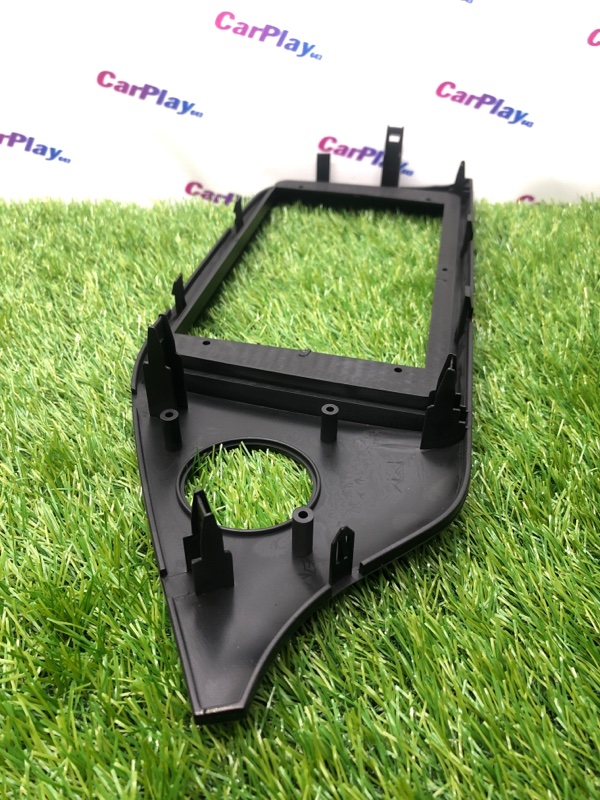 Переходная рамка магнитолы