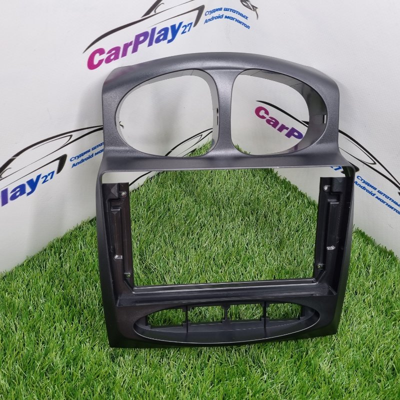 Переходная рамка магнитолы