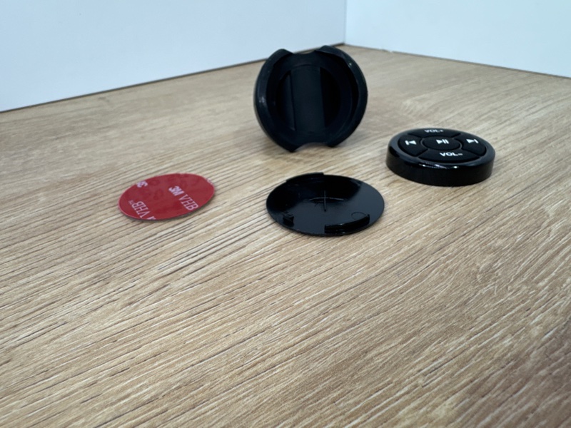 Кнопки руля