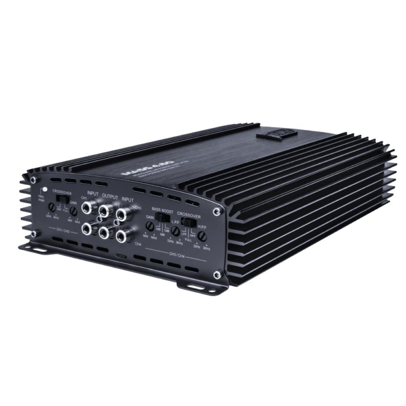 Усилитель звука