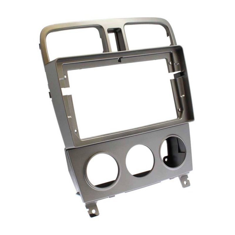 Магнитола штатная Subaru Forester 2002