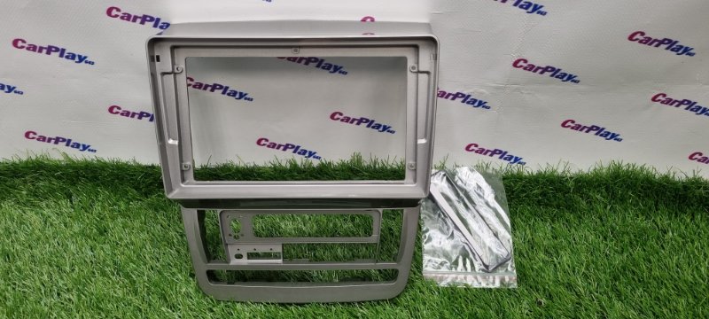 Магнитола штатная Toyota Alphard 2002