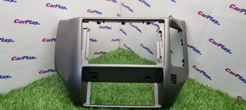 Переходная рамка магнитолы