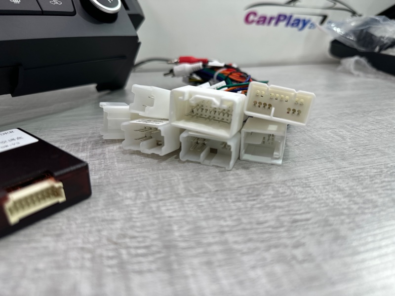 Установочный комплект (монтажный комплект)