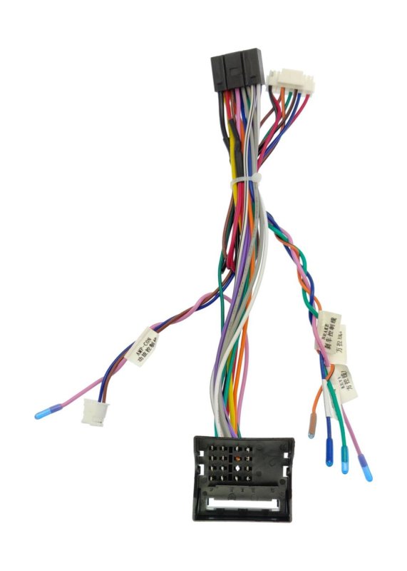 Canbus адаптер