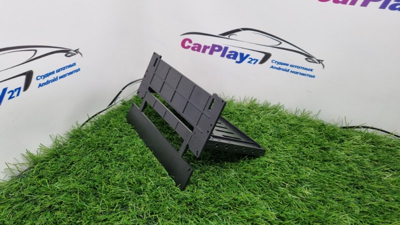 Переходная рамка магнитолы